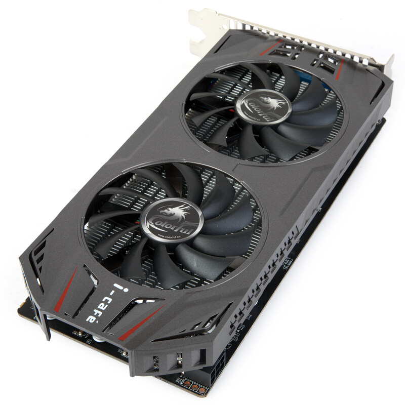 網馳gtx750ti2gd5