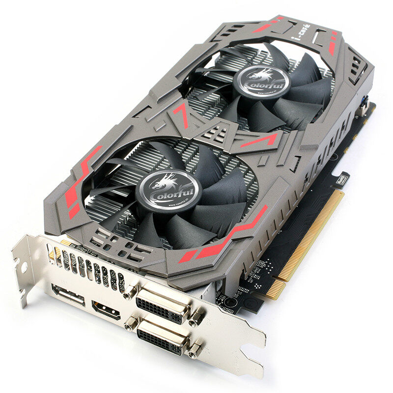 Сколько стоит видеокарта gtx 960 4g