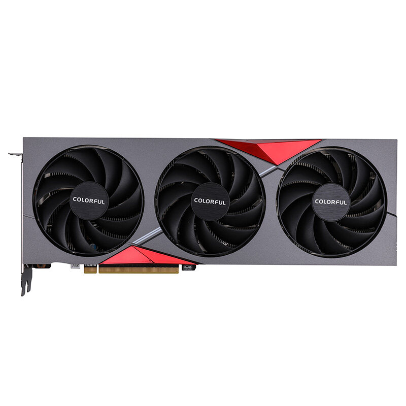 七彩虹官网-产品-战斧GeForce RTX 4060 Ti 豪华版16GB