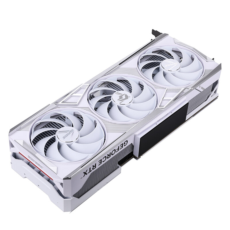 七彩虹官网-产品-iGame GeForce RTX 4090 D Vulcan W