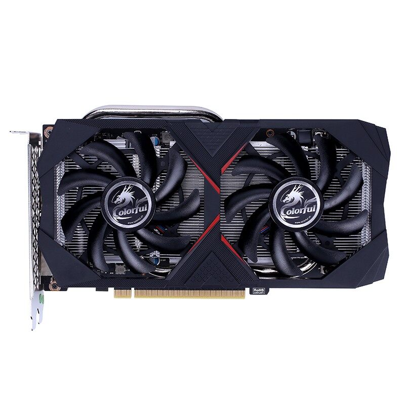 Colorful GeForce RTX 2060 Gaming GT V2