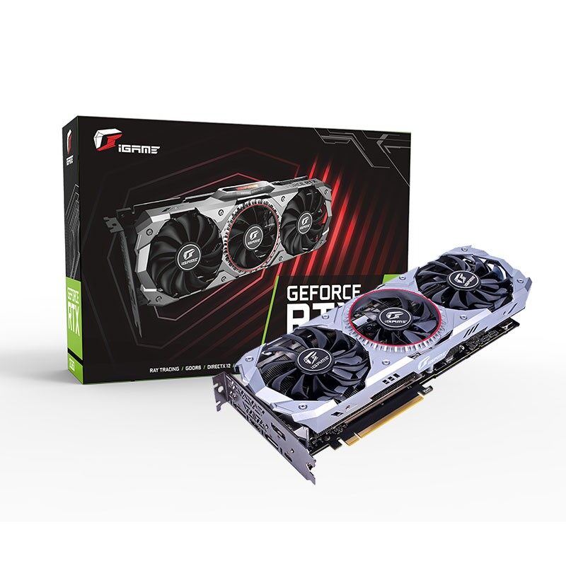 iGame GeForce RTX 2060 AD Special OC