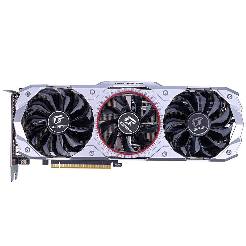 iGame GeForce RTX 2060 AD Special OC