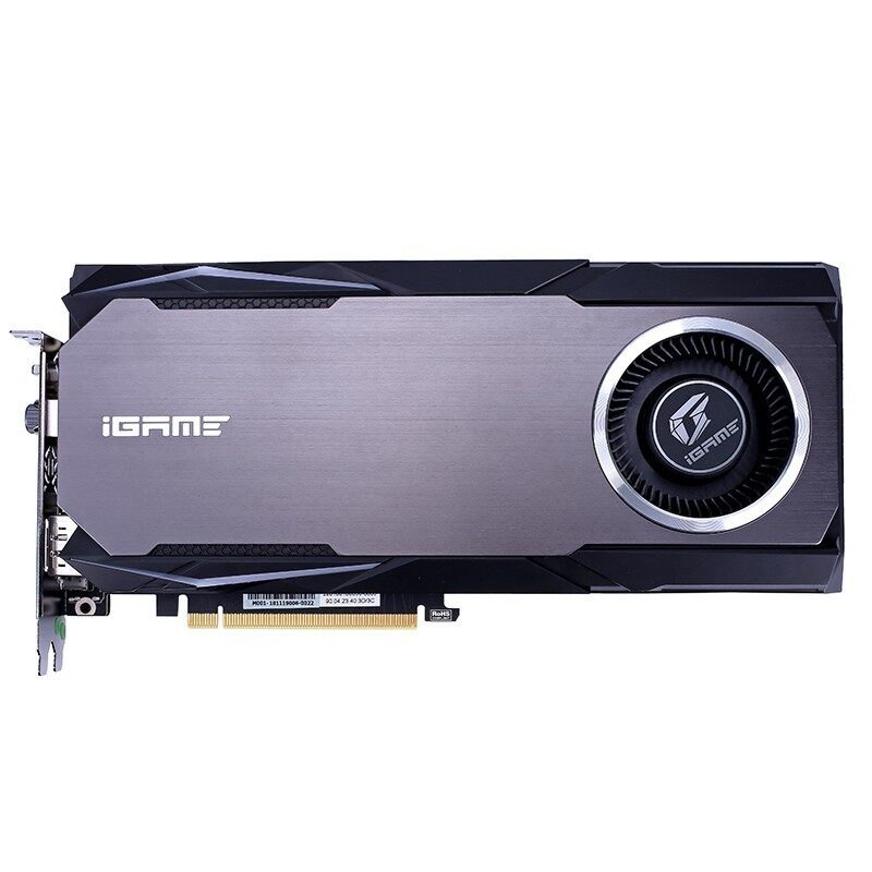 iGame GeForce RTX 2080 Neptune