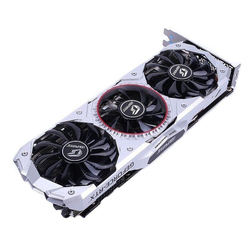 iGame GeForce RTX 2060 SUPER AD Special