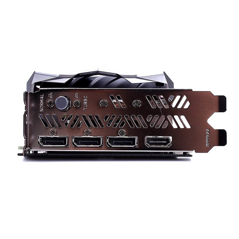 iGame GeForce RTX 3060 Ti Advanced